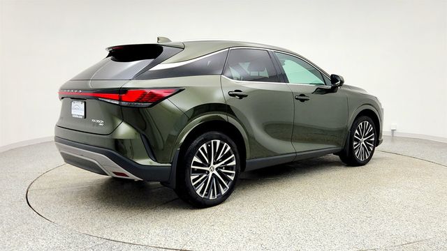 2024 Lexus RX RX 350 Premium Plus AWD w/ Convenience Pkg & 21''Alloy Wheels - 22997432 - 4