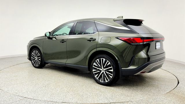 2024 Lexus RX RX 350 Premium Plus AWD w/ Convenience Pkg & 21''Alloy Wheels - 22997432 - 6