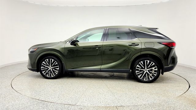 2024 Lexus RX RX 350 Premium Plus AWD w/ Convenience Pkg & 21''Alloy Wheels - 22997432 - 7