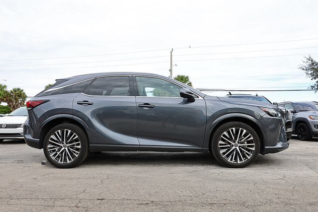2024 LEXUS RX RX 350 Premium Plus FWD - 23093719 - 9