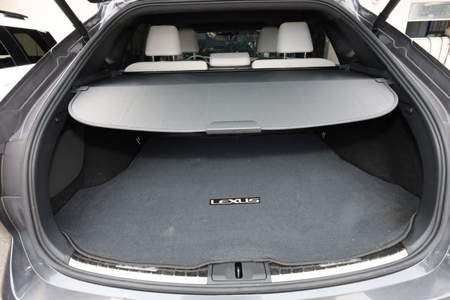 2024 LEXUS RX RX 350 Premium Plus FWD - 23093719 - 15