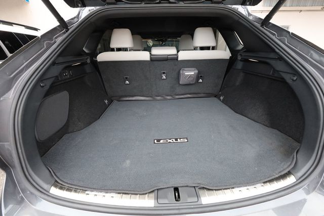 2024 LEXUS RX RX 350 Premium Plus FWD - 23093719 - 16