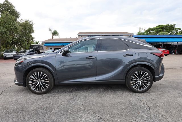 2024 LEXUS RX RX 350 Premium Plus FWD - 23093719 - 1