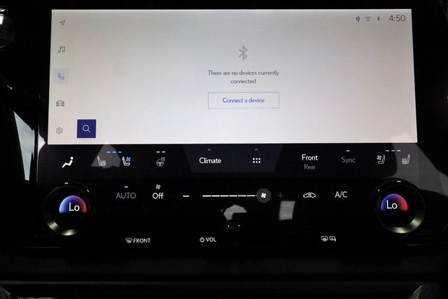 2024 LEXUS RX RX 350 Premium Plus FWD - 23093719 - 27