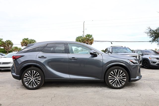2024 LEXUS RX RX 350 Premium Plus FWD - 23093719 - 2