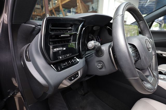 2024 LEXUS RX RX 350 Premium Plus FWD - 23093719 - 33