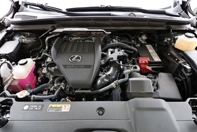 2024 LEXUS RX RX 350 Premium Plus FWD - 23093719 - 36
