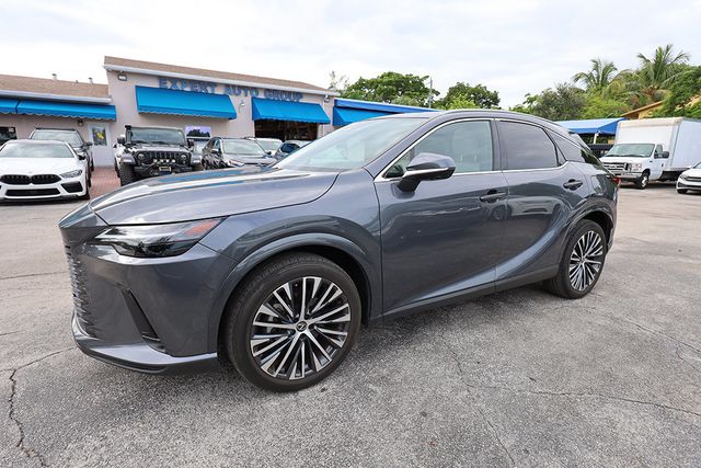 2024 LEXUS RX RX 350 Premium Plus FWD - 23093719 - 38