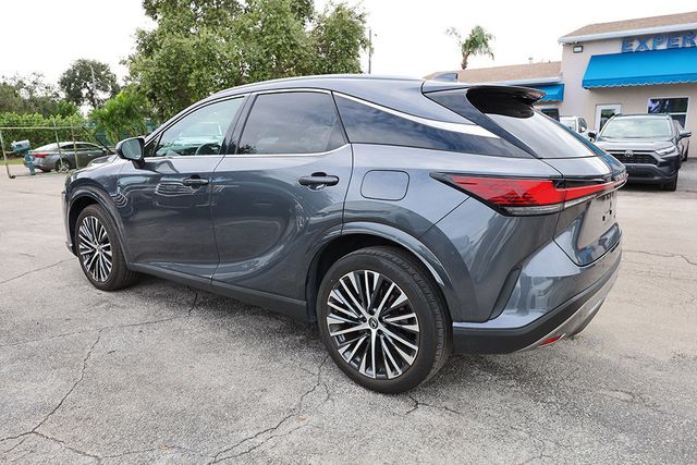 2024 LEXUS RX RX 350 Premium Plus FWD - 23093719 - 5