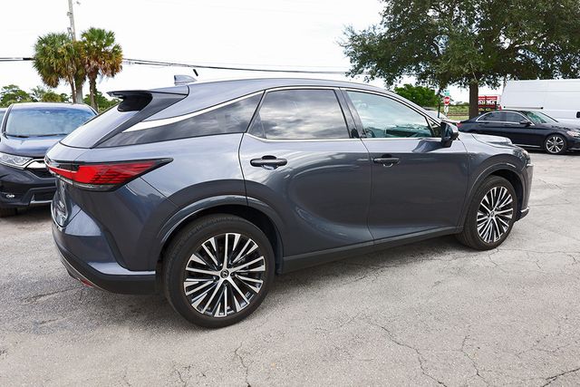 2024 LEXUS RX RX 350 Premium Plus FWD - 23093719 - 6