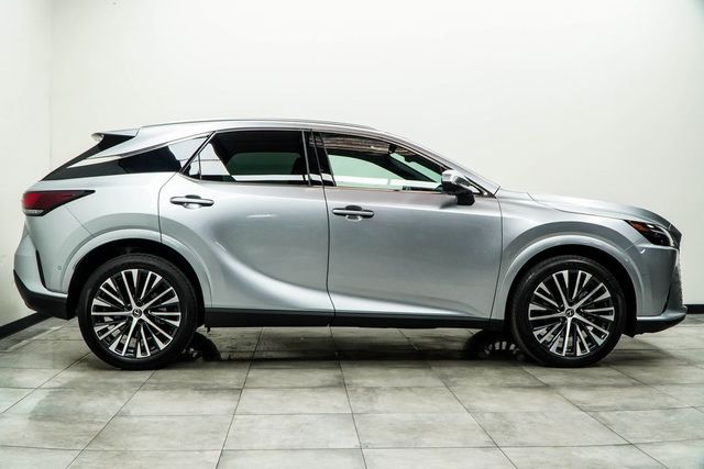 2024 Lexus RX RX 350 Premium Plus FWD - 22955183 - 9