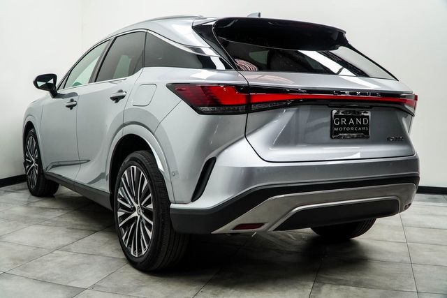 2024 Lexus RX RX 350 Premium Plus FWD - 22955183 - 10