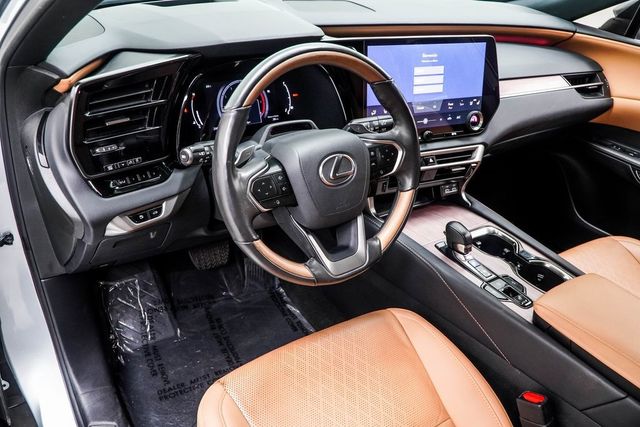 2024 Lexus RX RX 350 Premium Plus FWD - 22955183 - 14