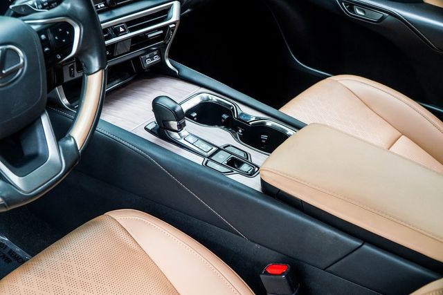 2024 Lexus RX RX 350 Premium Plus FWD - 22955183 - 15