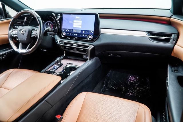 2024 Lexus RX RX 350 Premium Plus FWD - 22955183 - 16