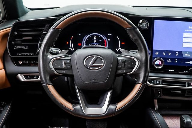 2024 Lexus RX RX 350 Premium Plus FWD - 22955183 - 17