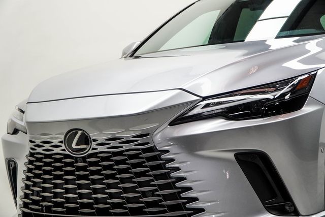 2024 Lexus RX RX 350 Premium Plus FWD - 22955183 - 1