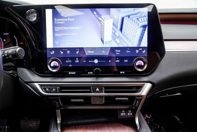 2024 Lexus RX RX 350 Premium Plus FWD - 22955183 - 23