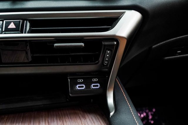 2024 Lexus RX RX 350 Premium Plus FWD - 22955183 - 24