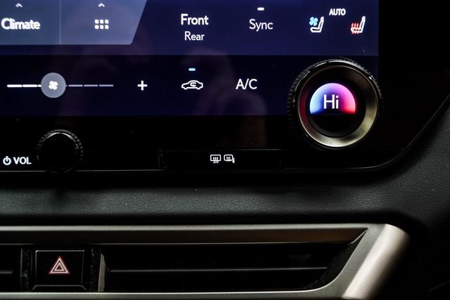 2024 Lexus RX RX 350 Premium Plus FWD - 22955183 - 26