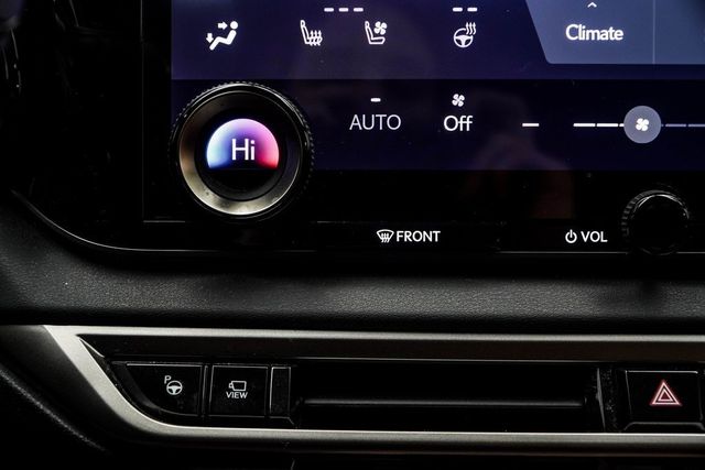 2024 Lexus RX RX 350 Premium Plus FWD - 22955183 - 27