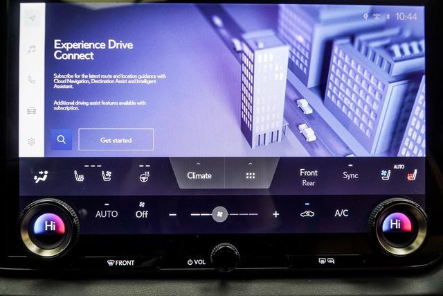 2024 Lexus RX RX 350 Premium Plus FWD - 22955183 - 28