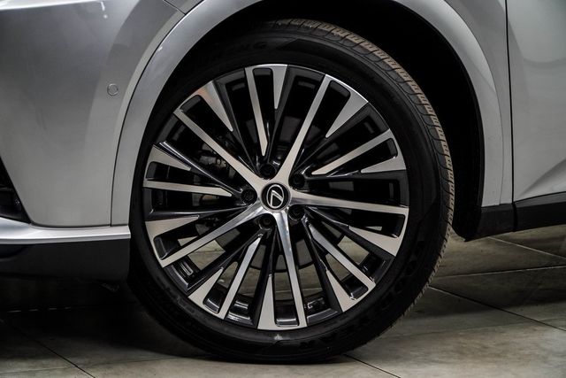 2024 Lexus RX RX 350 Premium Plus FWD - 22955183 - 2