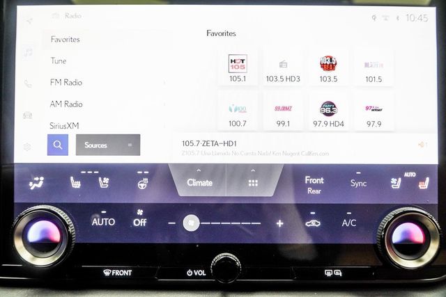 2024 Lexus RX RX 350 Premium Plus FWD - 22955183 - 29