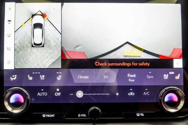 2024 Lexus RX RX 350 Premium Plus FWD - 22955183 - 30