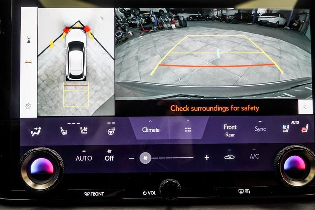 2024 Lexus RX RX 350 Premium Plus FWD - 22955183 - 31