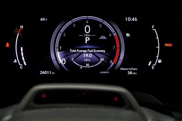 2024 Lexus RX RX 350 Premium Plus FWD - 22955183 - 33