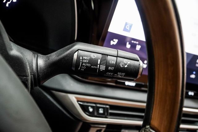 2024 Lexus RX RX 350 Premium Plus FWD - 22955183 - 36