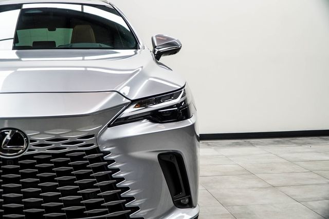 2024 Lexus RX RX 350 Premium Plus FWD - 22955183 - 3