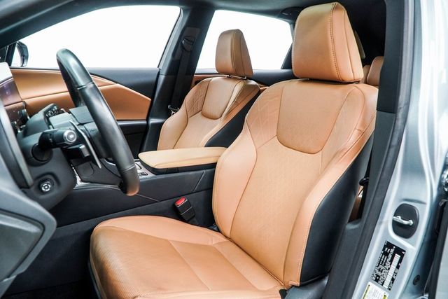 2024 Lexus RX RX 350 Premium Plus FWD - 22955183 - 40