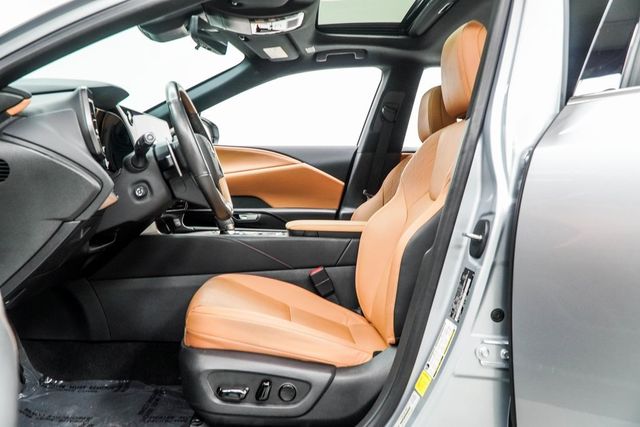 2024 Lexus RX RX 350 Premium Plus FWD - 22955183 - 41