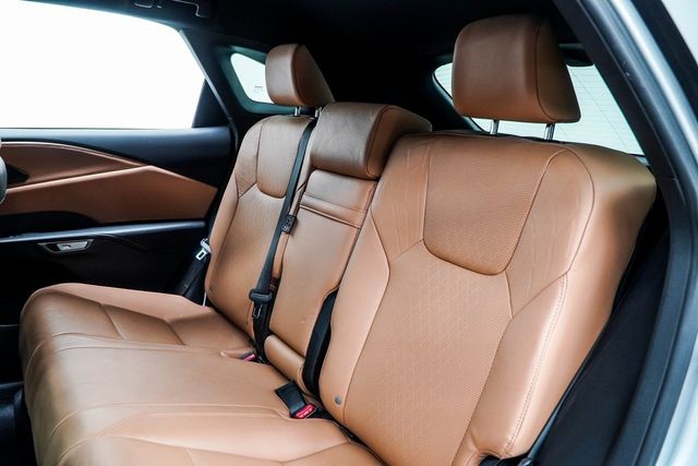 2024 Lexus RX RX 350 Premium Plus FWD - 22955183 - 42