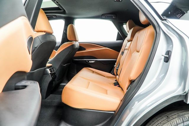 2024 Lexus RX RX 350 Premium Plus FWD - 22955183 - 43