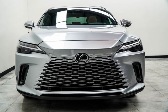 2024 Lexus RX RX 350 Premium Plus FWD - 22955183 - 6
