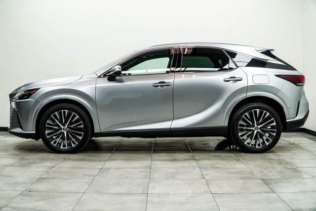 2024 Lexus RX RX 350 Premium Plus FWD - 22955183 - 7