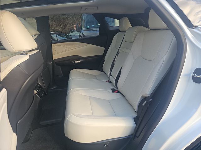 2024 Lexus RX RX 450h+ Luxury AWD - 22987961 - 9