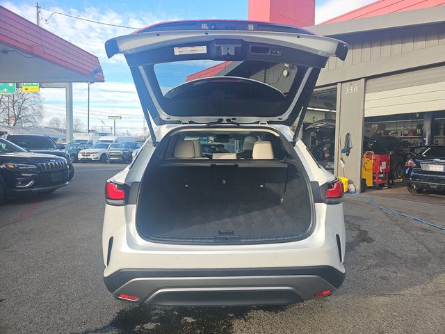 2024 Lexus RX RX 450h+ Luxury AWD - 22987961 - 10