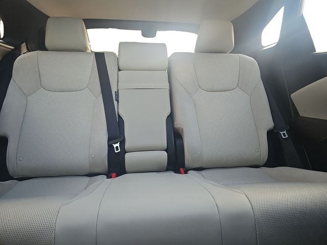 2024 Lexus RX RX 450h+ Luxury AWD - 22987961 - 12