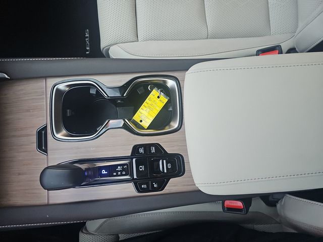 2024 Lexus RX RX 450h+ Luxury AWD - 22987961 - 14