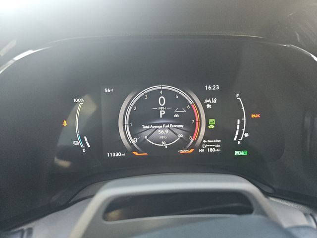 2024 Lexus RX RX 450h+ Luxury AWD - 22987961 - 15