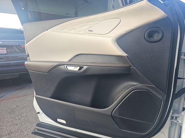 2024 Lexus RX RX 450h+ Luxury AWD - 22987961 - 17