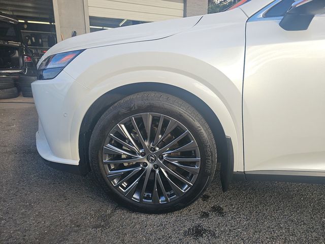2024 Lexus RX RX 450h+ Luxury AWD - 22987961 - 26