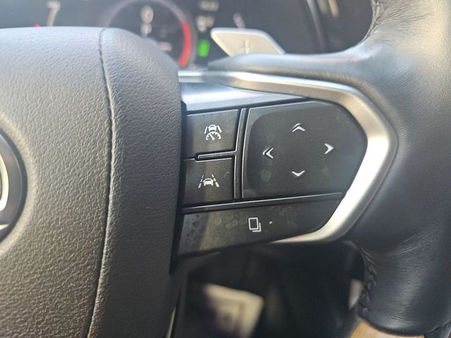 2024 Lexus RX RX 450h+ Luxury AWD - 22987961 - 31