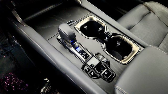 2024 Lexus RX RX 450h+ Luxury AWD - 23095198 - 16
