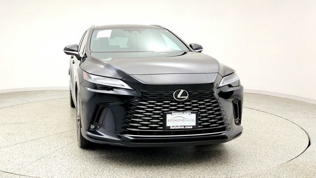 2024 Lexus RX RX 450h+ Luxury AWD - 23095198 - 1