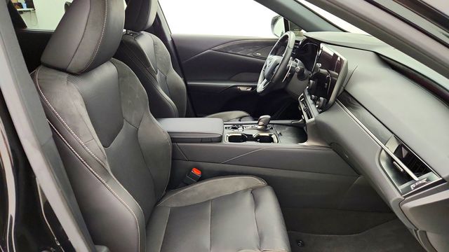 2024 Lexus RX RX 450h+ Luxury AWD - 23095198 - 22
